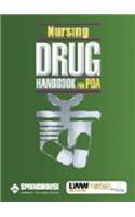 Nursing2003 Drug Handbook for PDA