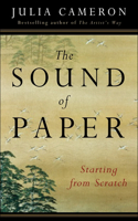 The Sound of Paper: Starting from Scratch(Artist's Way)