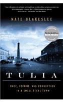 Tulia