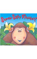 Super Silly Riddles