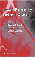 Lower Extremity Arterial Disease