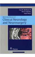Q&A Color Review of Clinical Neurology and Neurosurgery