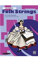 Folk Strings for Ensemble