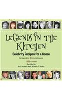 Legends in the Kitchen
