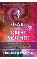 Heart of the Great Mother