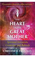 The Heart of the Great Mother