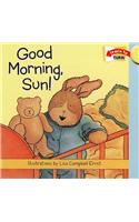 Good Morning, Sun