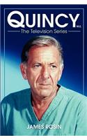 Quincy M.E., the Television Series