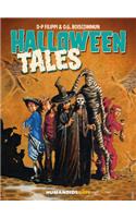 Halloween Tales