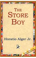 The Store Boy