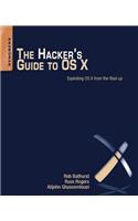 The Hacker's Guide to OS X