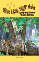 Three Little Tiger Cubs
