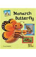 Monarch Butterfly