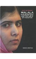 Malala Yousafzai and the Girls of Pakistan