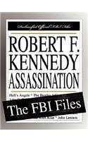 Robert F. Kennedy Assassination