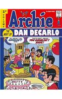 Archie: The Best of Dan Decarlo Volume 1