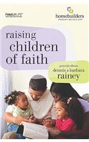 Raising Children of Faith