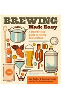 Brewing Made Easy, 2nd Edition