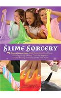 Slime Sorcery