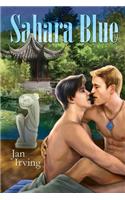 Sahara Blue