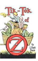 Tik Tok of Oz