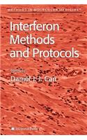Interferon Methods and Protocols