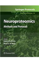 Neuroproteomics