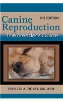 Canine Reproduction
