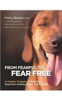 From Fearful to Fear Free