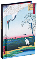 Hiroshige Mini Notebook