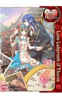 Alice in the Country of Hearts