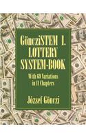 GöncziSTEM I. Lottery system-book