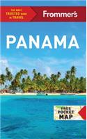 Frommer's Panama