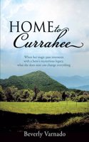 Home to Currahee