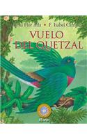 Vuelo del Quetzal