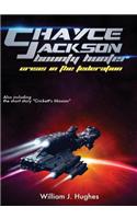 Chayce Jackson Bounty Hunter: Crisis in the Federation