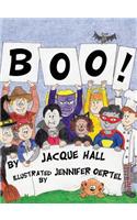 Boo!