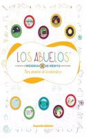 Insignias de Me´rito de los abuelos (TM) Para amantes de la naturaleza