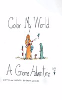 Color My World