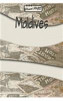 TRAVEL ROCKET Books Maldives