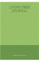 Living Free Journal