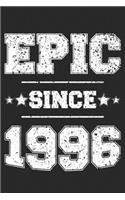 Epic Since 1996