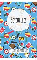 Seychelles Diario di Viaggio
