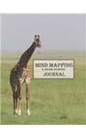 Mind Mapping & Brain Dumping Journal