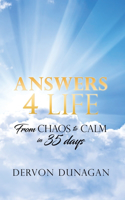 Answers 4 Life