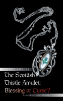 Scottish Thistle Amulet