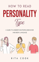 How to Read Personality Type