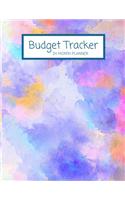 Budget Tracker