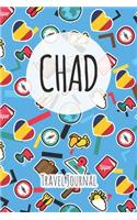 Chad Travel Journal