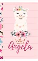 Angela Journal